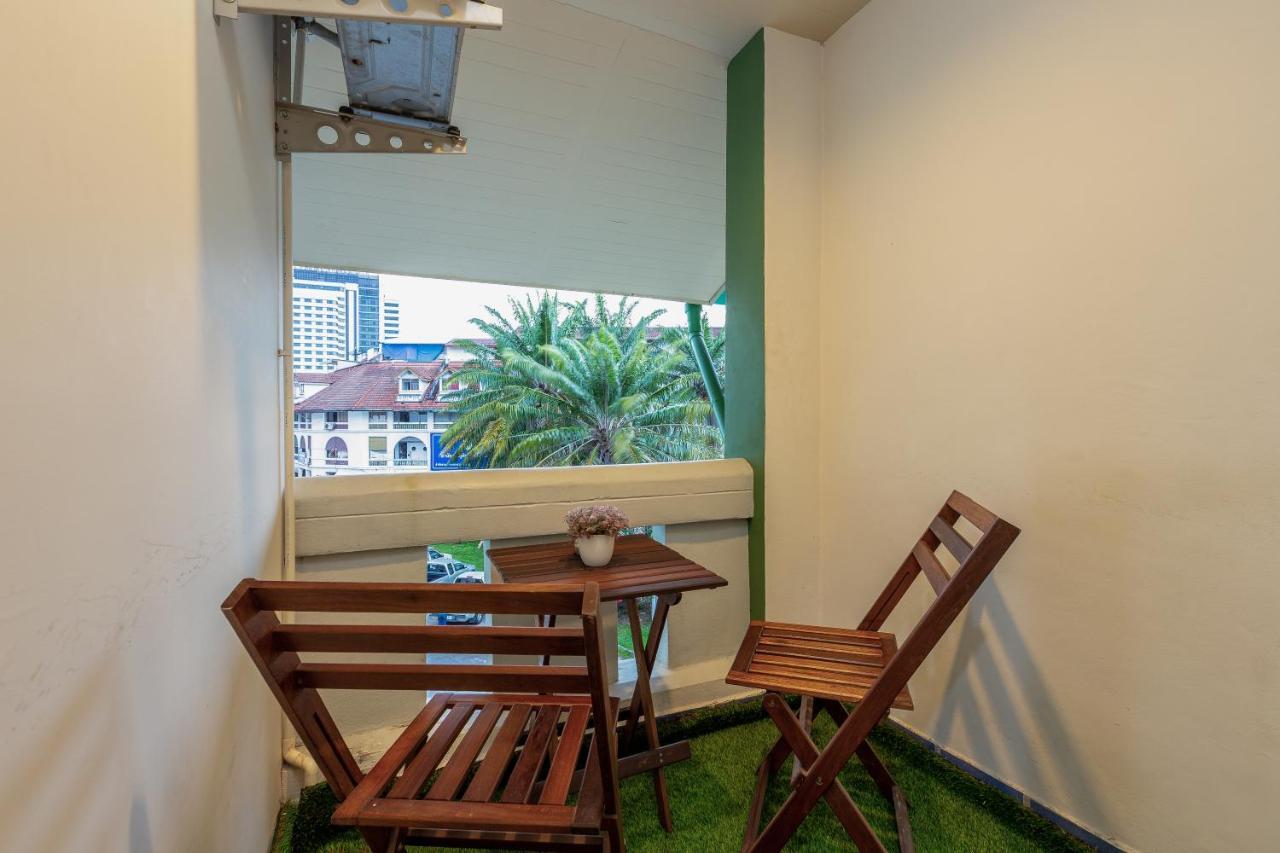 โรงแรม ที่พักดี เรสซิเดนซ์ ภูเก็ต